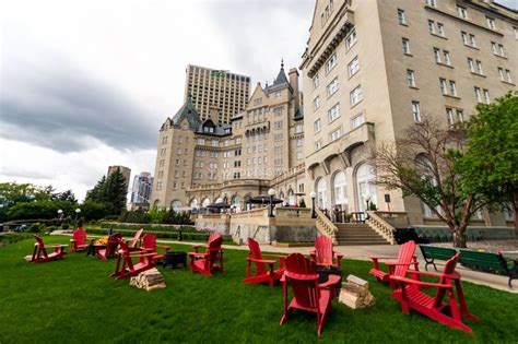 Fairmont Hotel Macdonald - Venue - Edmonton - Weddingwire.ca