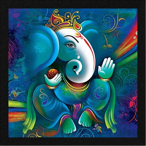 The Ultimate Collection of God Ganesh Images - Stunning Collection of ...