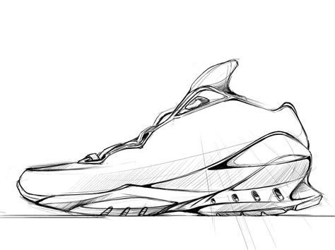 Some doodles on Behance | Sneakers sketch, Shoe sketches, Shoe design sketches