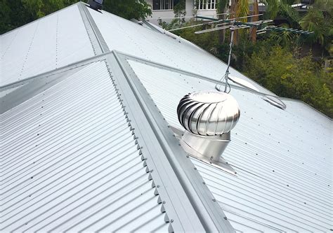 Ventilation + Skylights Brisbane - Roo Roofing