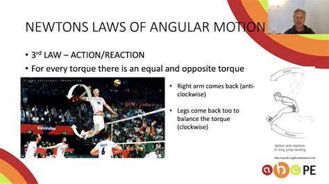 Angular Motion - YouTube