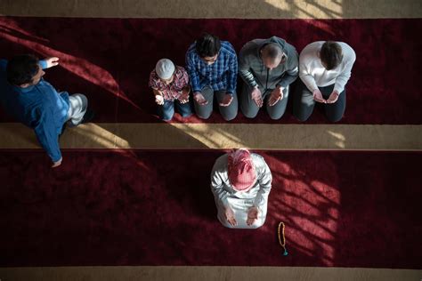 Praying In Mosque Stock Photos, Images and Backgrounds for Free Download