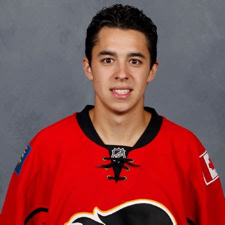 Johnny Gaudreau | Bio-net worth, salary, married, affair, girlfriend ...