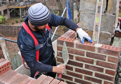 How To Do Chimney Repair