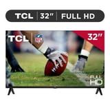 TCL 32" Class 3-Series Full HD 1080p LED Smart Roku TV - 32S357 - Walmart.com