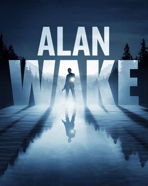 Alan Wake Might Be Coming to Xbox One, Sequel Could Make it to PS4