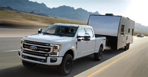 2024 Ford F-350: Release Date, Specs, Trim Levels - New Best Trucks ...