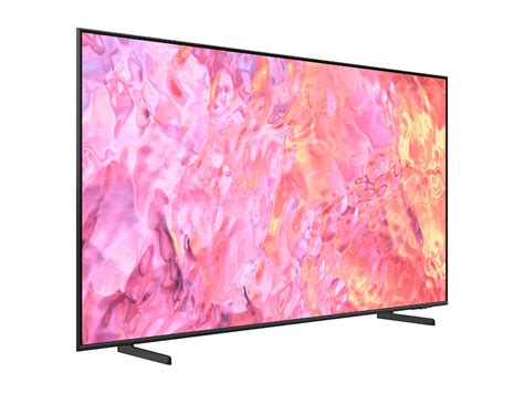 65" Class Q60CD QLED 4K Smart TV (2023) TVs - QN65Q60CDFXZA | Samsung US