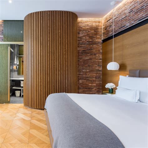 Suite Paseo de Gracia in Barcelona | Monument Hotel 5*GL