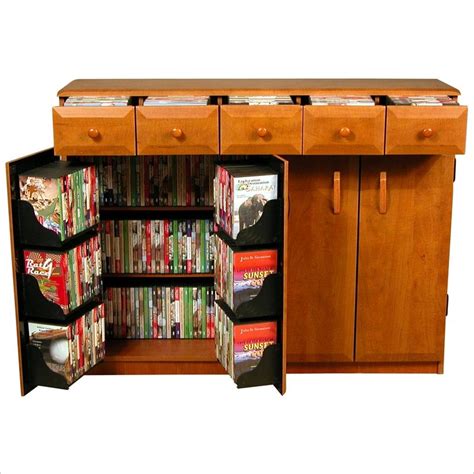 Media Storage Furniture | Cymax.com