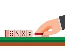 Mahjong Tiles Vector Art, Icons, and Graphics for Free Download