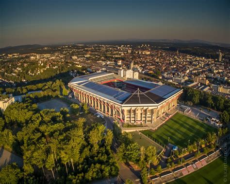 Fritz Walter Stadion Sports Arena, Sports Fan, 1 Fc Kaiserslautern, Stadium Architecture ...