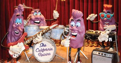 Will Vinton, Claymation & California Raisins Creator, Dies | Best Classic Bands