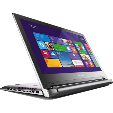 Lenovo IdeaPad Flex 2-14 Dual-Mode 14" Touchscreen 59418273