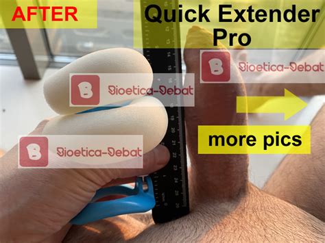 How to Use Quick Extender Pro: Instruction/Manual and GUIDE