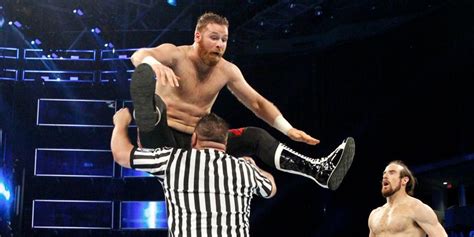 5 Reasons Why The Stunner Is Kevin Owens' Best Finisher (& 5 Why It's ...