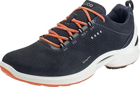 Ecco Biom Fjuel navy (men) (837514-02058) starting from £ 113.83 (2024 ...