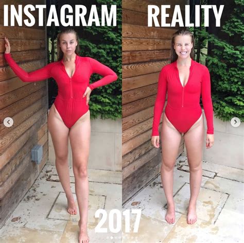 Body Image and Social Media: The real impact “Instagram vs. Reality” posts have on our mental health