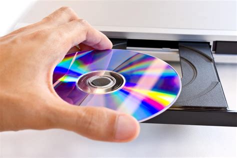 How to Copy a DVD in Windows 10