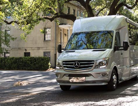 2018 Airstream Atlas Touring Coach Brochure | Download RV brochures ...