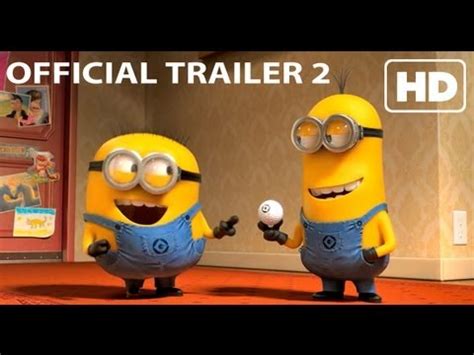 Despicable Me 2 (2013) มิสเตอร์แสบร้ายเกินพิกัด 2 HD | Movie44