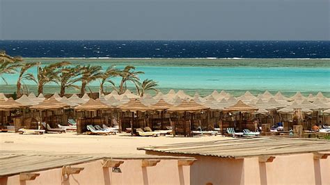 8 Reasons to Visit Marsa Alam, the Hot, New Egypt Beach Destination