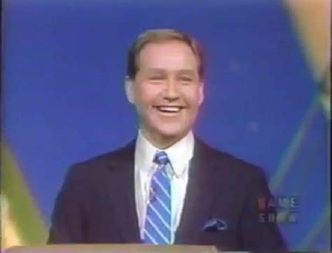 Bill Rafferty - Game Shows Wiki