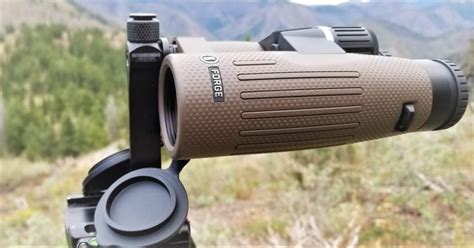 5 Best Binocular Tripod Adapters | Field Tested - Backwoods Pursuit