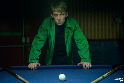 Joe Cole #skins | Joe cole, Instagram