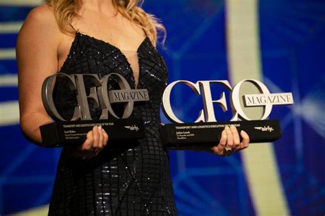 Business Events - Business Awards | The CEO Magazine