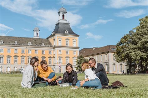 Leiden Ranking: The University of Bonn is a Top-Level Research ...