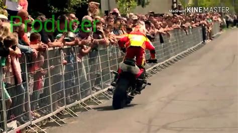 Amazing Bike Stunts with Dhoom Machaale song - YouTube