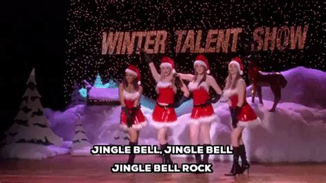 Jingle Bell Rock GIFs - Find & Share on GIPHY