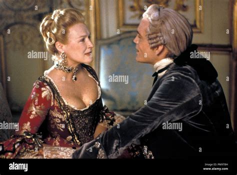 Dangerous liaisons glenn hi-res stock photography and images - Alamy