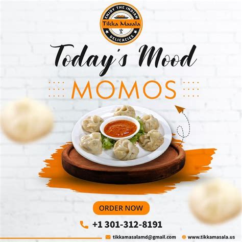 Momos Love | Order Online