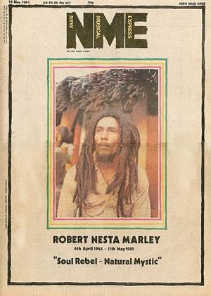 Bob Marley: Uprising - The Real Story Behind The Album