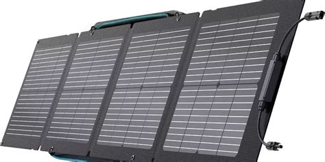 10 Best Portable Solar Panels In 2022