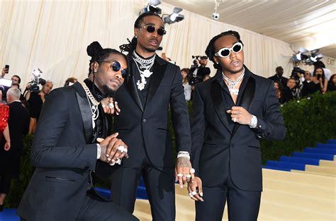 10 Things You Need To Know About Migos – PAUSE Online | Men's Fashion, Street Style, Fashion ...