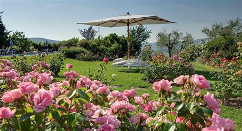 Villa Le Barone**** Panzano in Chianti | OFFICIAL SITE | Historic Hotel ...