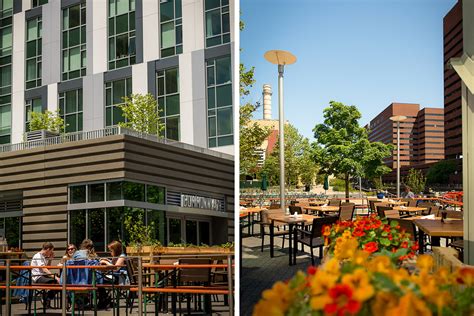 Spots for Outdoor Dining in Boston | bostonmagazine.com