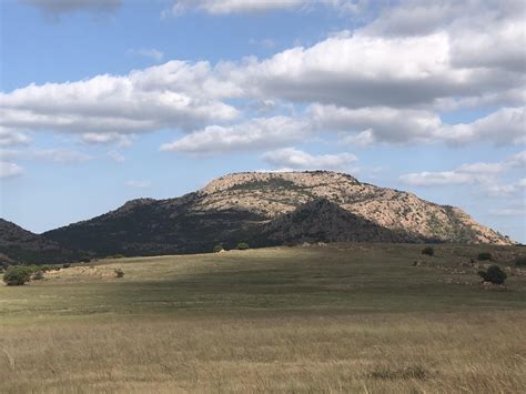 Mt Scott