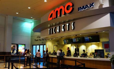 AMC Theatres to offer open caption showtimes in more than 100 U.S. markets