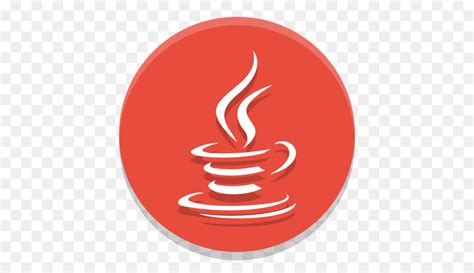 Oracle Java Logo