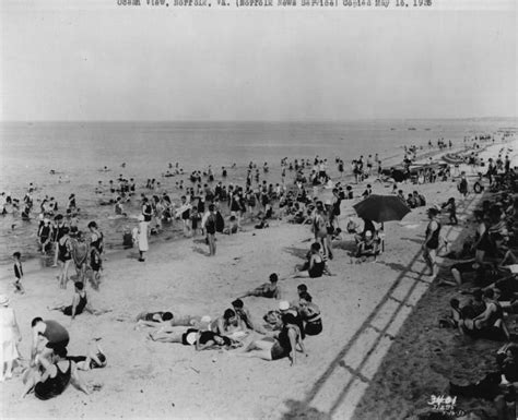 Ocean View Virginia History | title ocean view norfolk virginia norfol subject beaches ocean ...