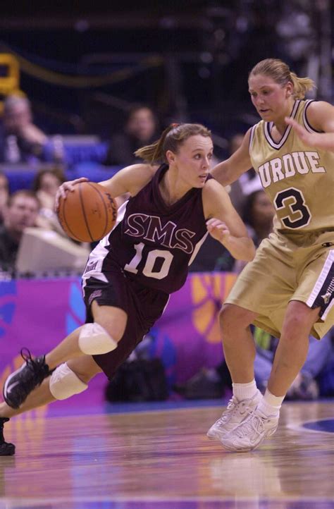 Missouri State legend Jackie Stiles to return to coaching for first ...