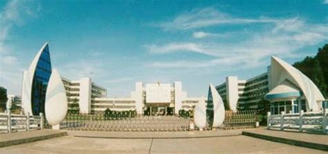 Hubei University of Technology (Wuhan, China)