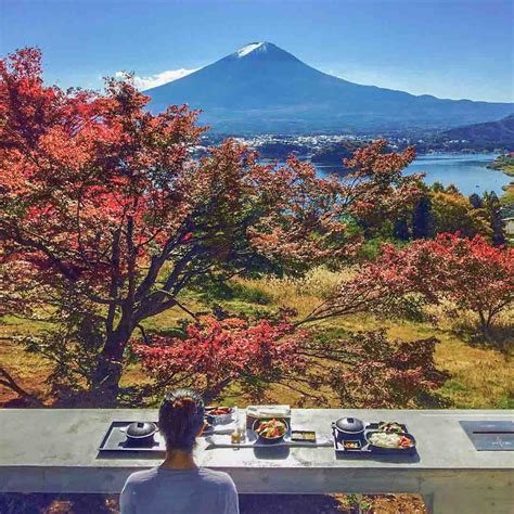 Book Hoshinoya Fuji Resort, Luxury Vacation Rentals by ZEKKEI