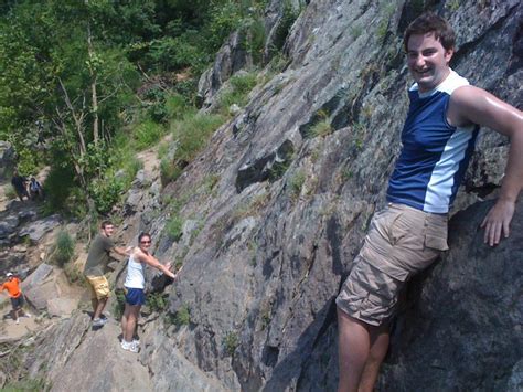 Hiking the Billy Goat Trail Near Washington, D.C. | Washington, D.C ...