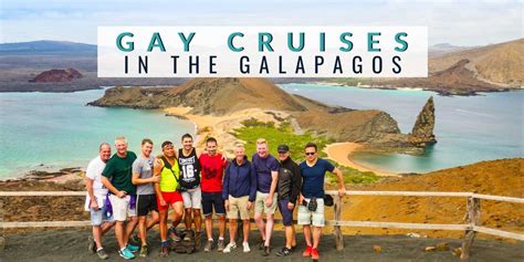 Galapagos Islands Vacation - Kangmusofficial.com