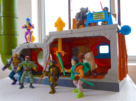 Image - Tmnt-tortugas-ninja-sewer-lair-playset-1989-semicompleto-8411 ...